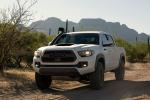 Toyota Tacoma TRD Pro Double Cab 2018 года